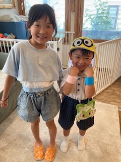 右手のドと左手のド